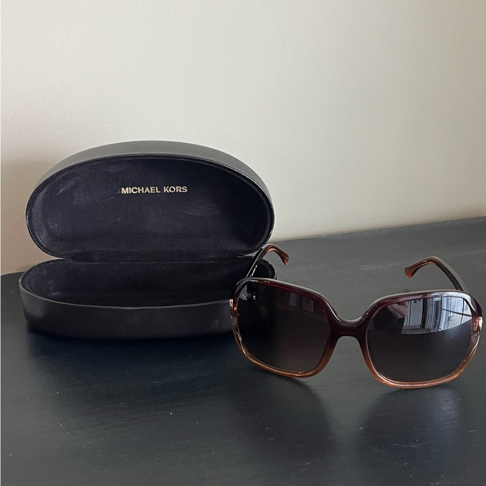 Michael Kors Sunglasses